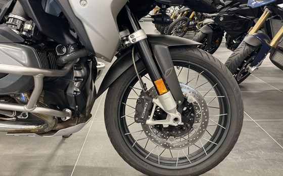 Gebrauchtmotorrad BMW R 1250 GS - Bild 8