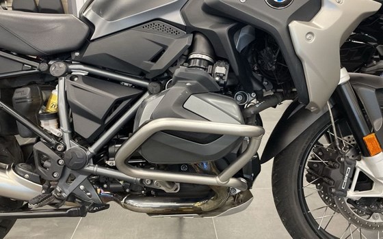 Gebrauchtmotorrad BMW R 1250 GS - Bild 9