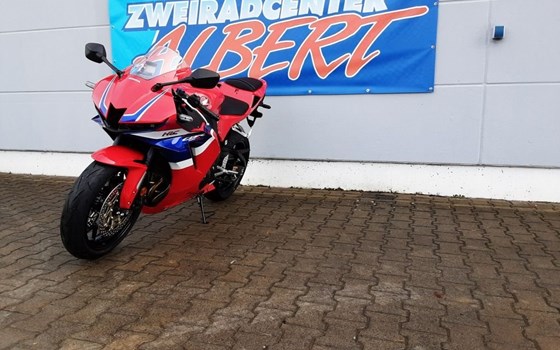 Gebrauchtmotorrad Honda CBR600RR - Bild 10