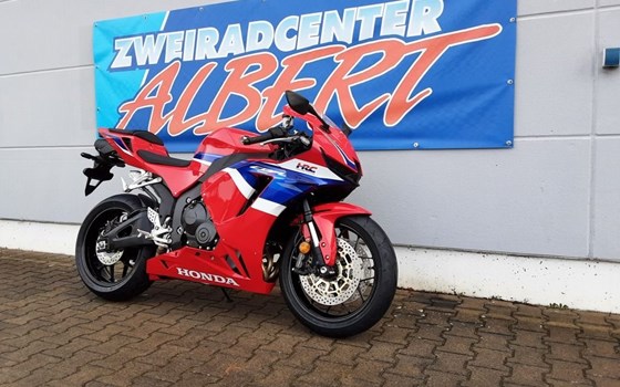 Neufahrzeug Honda CBR600RR - Bild 2