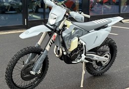 Neumotorrad Husqvarna FE 350 PRO