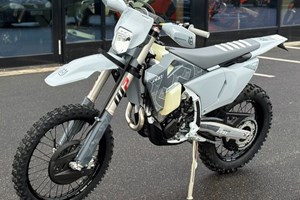 Angebot Husqvarna FE 350 PRO