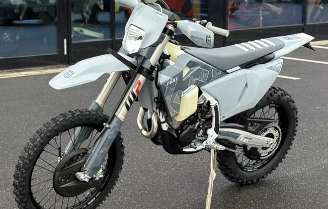 Husqvarna FE 350 PRO