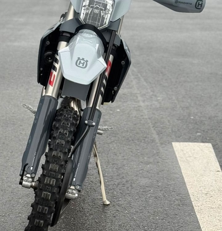 Angebot Husqvarna FE 350 PRO