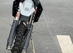 Angebot Husqvarna FE 350 PRO