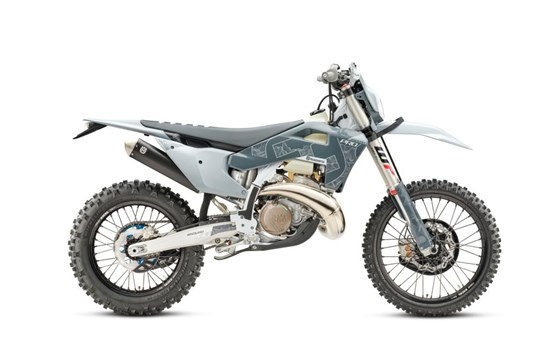 Neufahrzeug Husqvarna FE 350 PRO - Bild 2