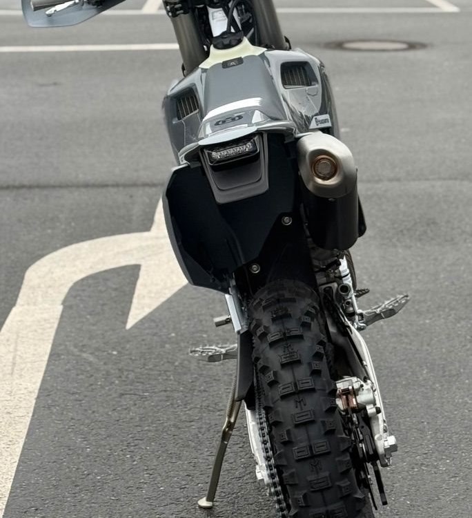 Angebot Husqvarna FE 350 PRO