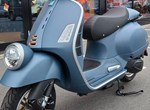 Angebot Vespa GTV 310 Officina 8