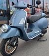 Vespa GTV 310 Officina 8