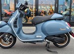Angebot Vespa GTV 310 Officina 8
