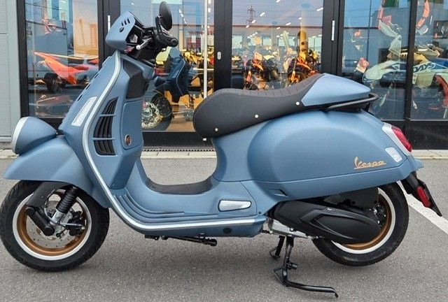 Angebot Vespa GTV 310 Officina 8