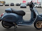 Angebot Vespa GTV 310 Officina 8