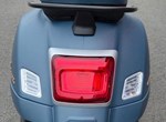 Angebot Vespa GTV 310 Officina 8