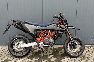 Angebot KTM 690 SMC R
