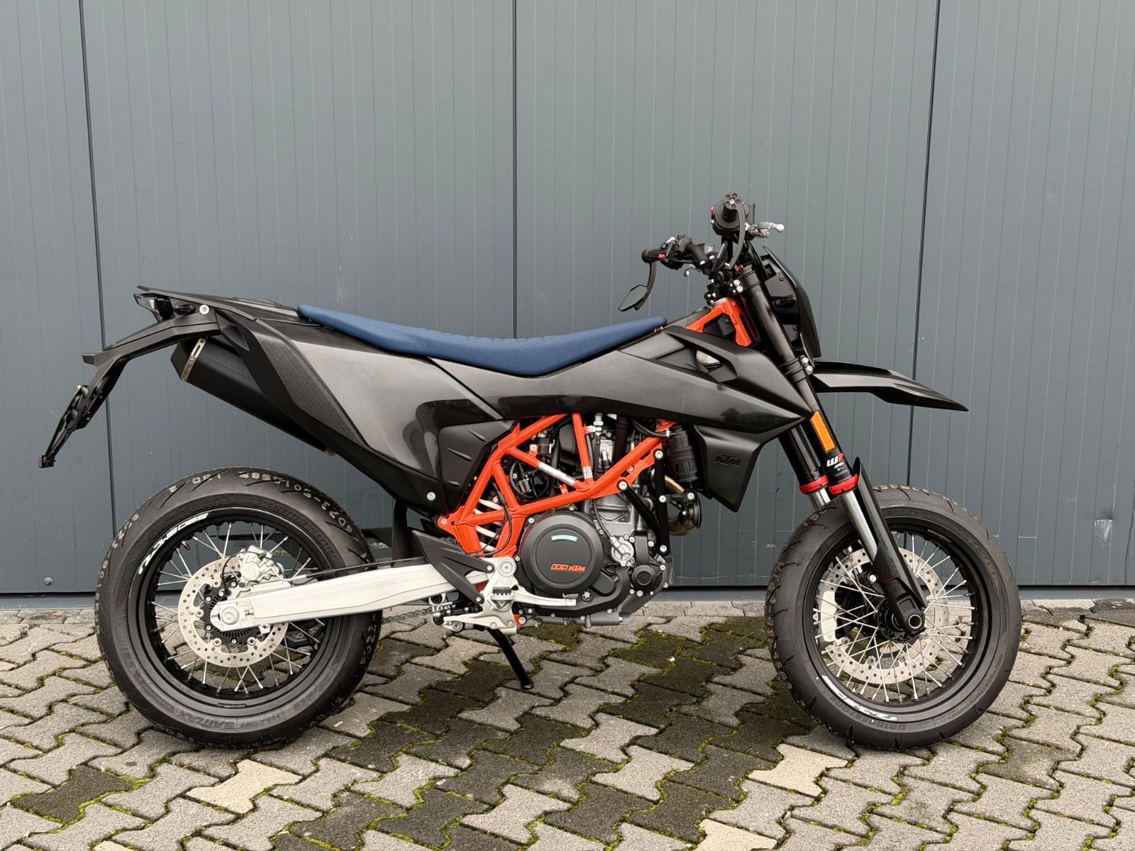 Neumotorrad