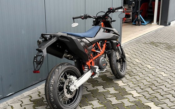 Neufahrzeug KTM 690 SMC R - Bild 2