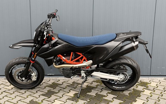 Neufahrzeug KTM 690 SMC R - Bild 5