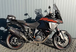 Gebrauchte KTM 1290 Super Adventure S