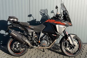 Angebot KTM 1290 Super Adventure S