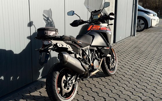Gebrauchtmotorrad KTM 1290 Super Adventure S - Bild 2