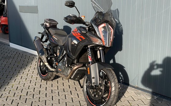Gebrauchtmotorrad KTM 1290 Super Adventure S - Bild 3