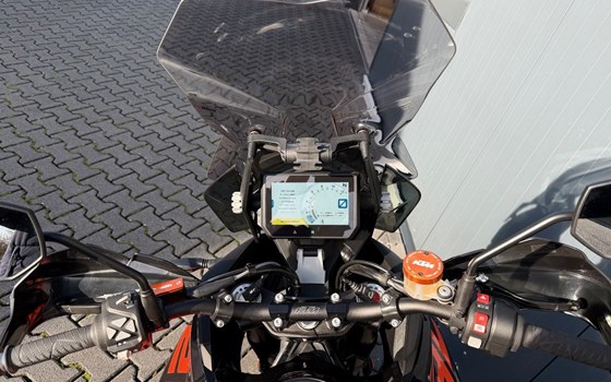 Gebrauchtmotorrad KTM 1290 Super Adventure S - Bild 4