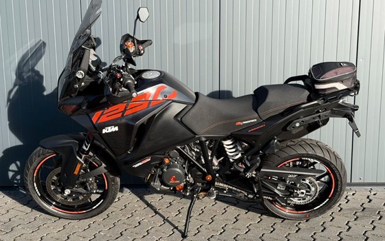 Gebrauchtmotorrad KTM 1290 Super Adventure S - Bild 5