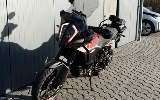 Gebrauchtmotorrad KTM 1290 Super Adventure S - Bild 6
