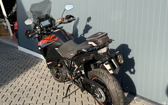 Gebrauchtmotorrad KTM 1290 Super Adventure S - Bild 7