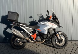 Gebrauchte KTM 1290 Super Adventure S