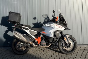 Angebot KTM 1290 Super Adventure S