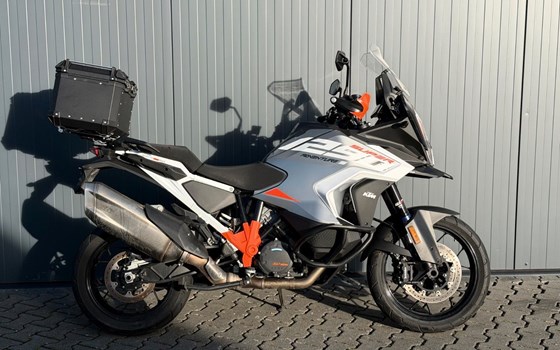 Gebrauchtmotorrad KTM 1290 Super Adventure S - Bild 1