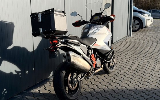 Gebrauchtmotorrad KTM 1290 Super Adventure S - Bild 2