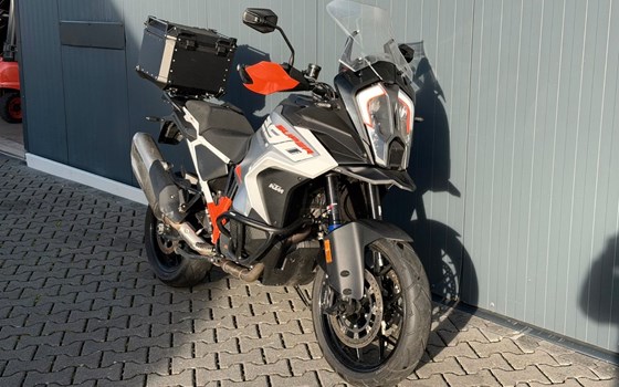 Gebrauchtmotorrad KTM 1290 Super Adventure S - Bild 3