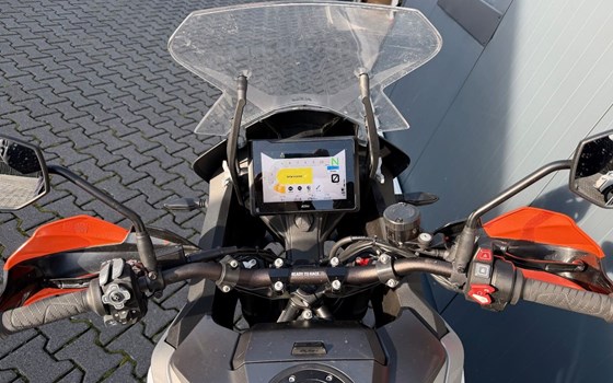 Gebrauchtmotorrad KTM 1290 Super Adventure S - Bild 4