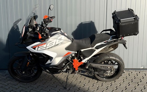 Gebrauchtmotorrad KTM 1290 Super Adventure S - Bild 5
