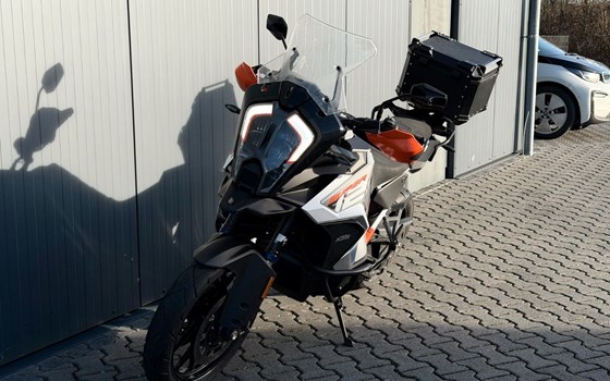 Gebrauchtmotorrad KTM 1290 Super Adventure S - Bild 6
