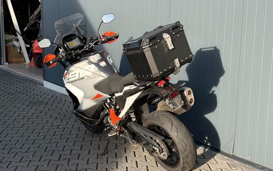 Gebrauchtmotorrad KTM 1290 Super Adventure S - Bild 7