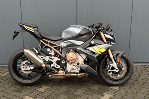 Angebot BMW S 1000 R