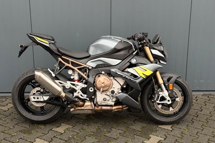 BMW S 1000 R