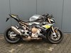 BMW S 1000 R