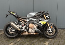 Gebrauchte BMW S 1000 R