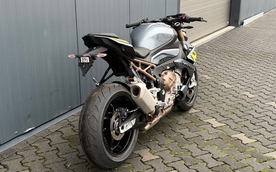 Gebrauchtmotorrad BMW S 1000 R - Bild 2