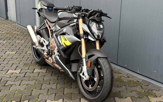 Gebrauchtmotorrad BMW S 1000 R - Bild 3