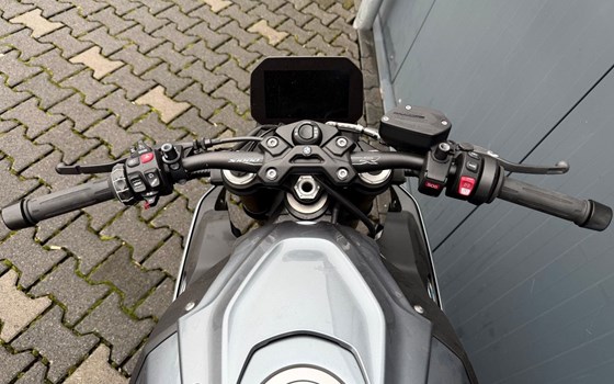 Gebrauchtmotorrad BMW S 1000 R - Bild 4