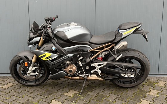 Gebrauchtmotorrad BMW S 1000 R - Bild 5