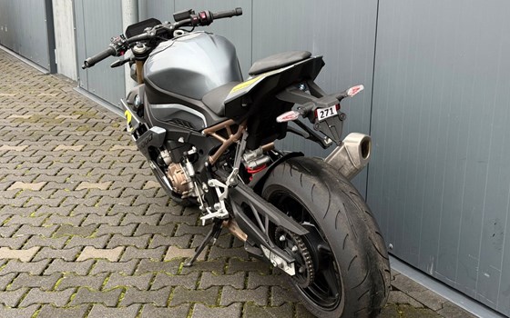 Gebrauchtmotorrad BMW S 1000 R - Bild 7