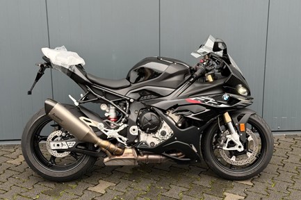 BMW S 1000 RR