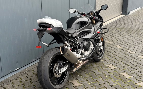 Gebrauchtmotorrad BMW S 1000 RR - Bild 2