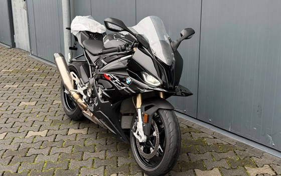 Gebrauchtmotorrad BMW S 1000 RR - Bild 3